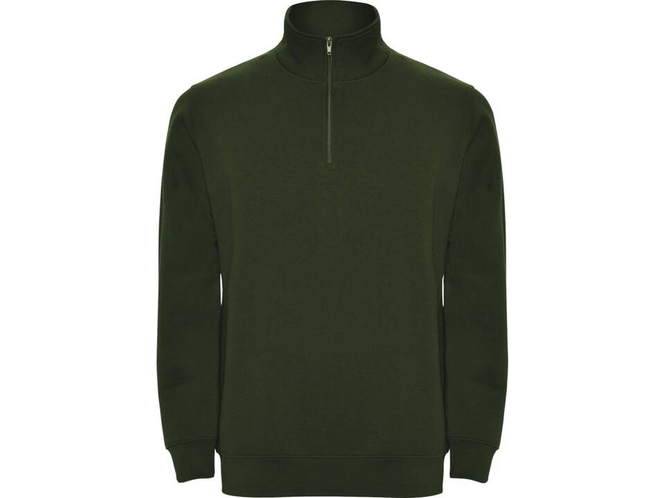Aneto quarter zip sweater 14