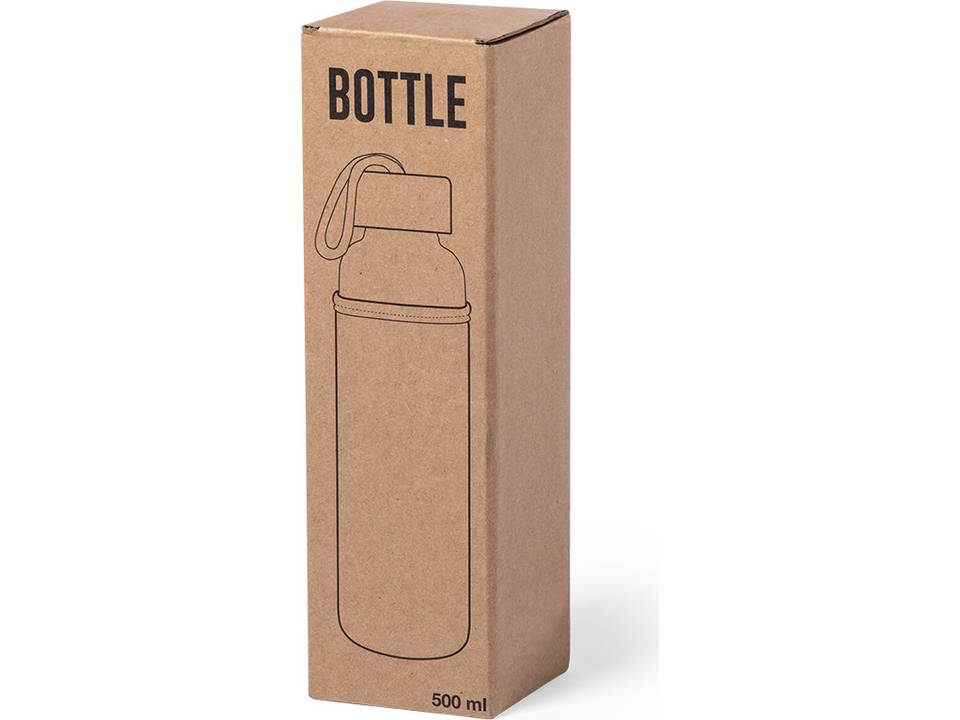 Bottle Kasfol 3