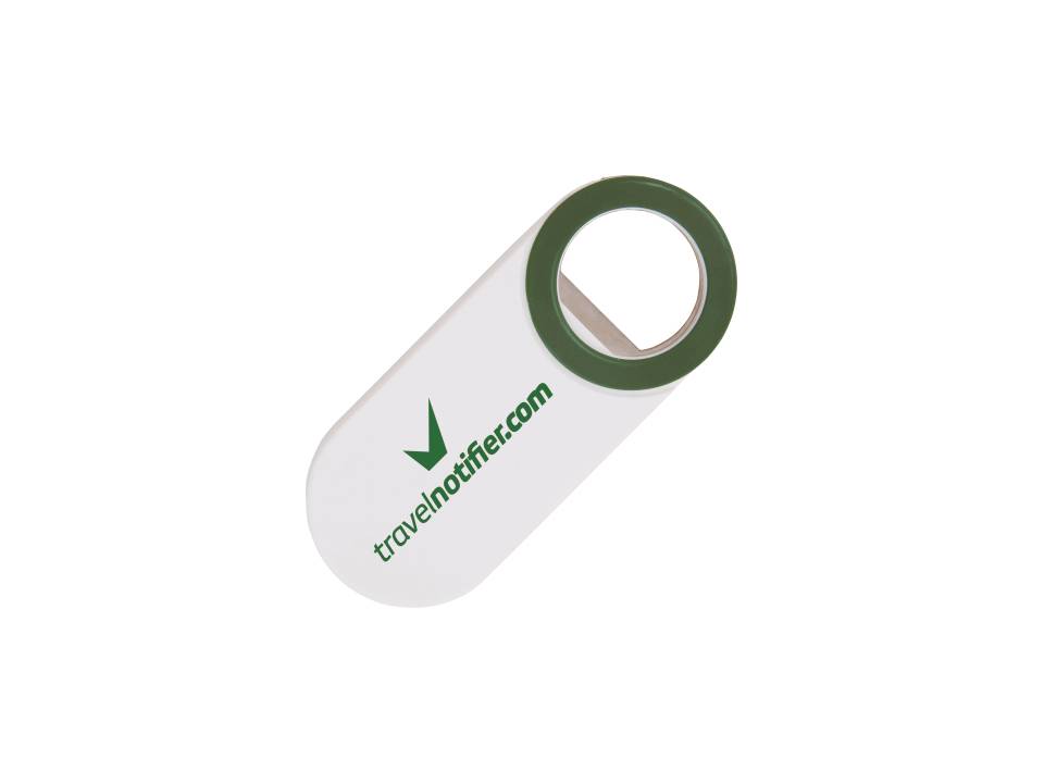 Bottle opener 3 functions