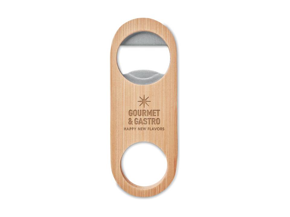 bottle opener Valbamer 3