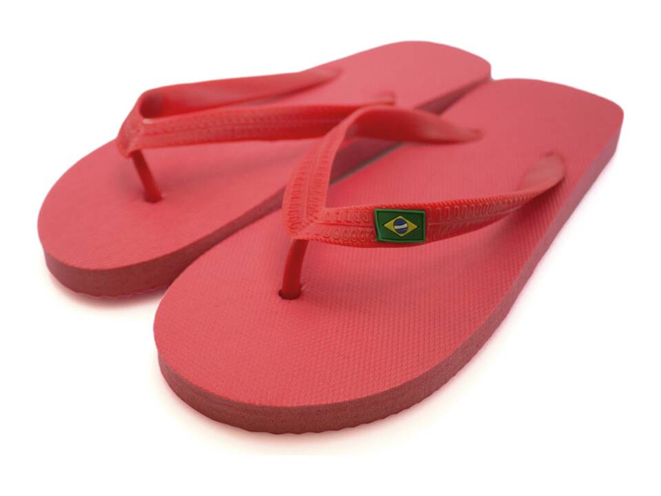 Flip Flops Brasileira 6
