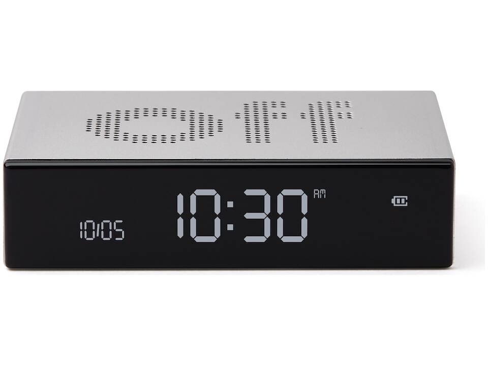 Flip Premium alarm clock 1
