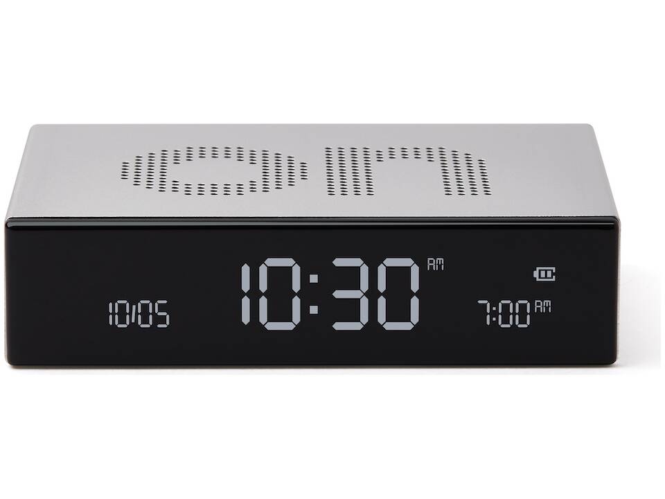 Flip Premium alarm clock 2