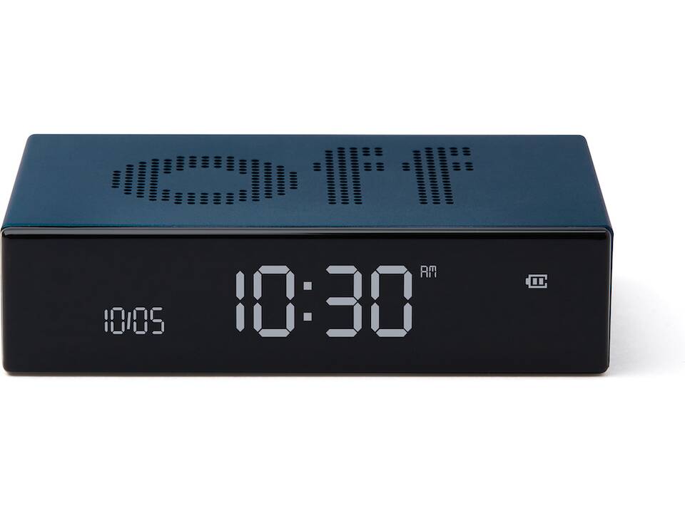 Flip Premium alarm clock 3