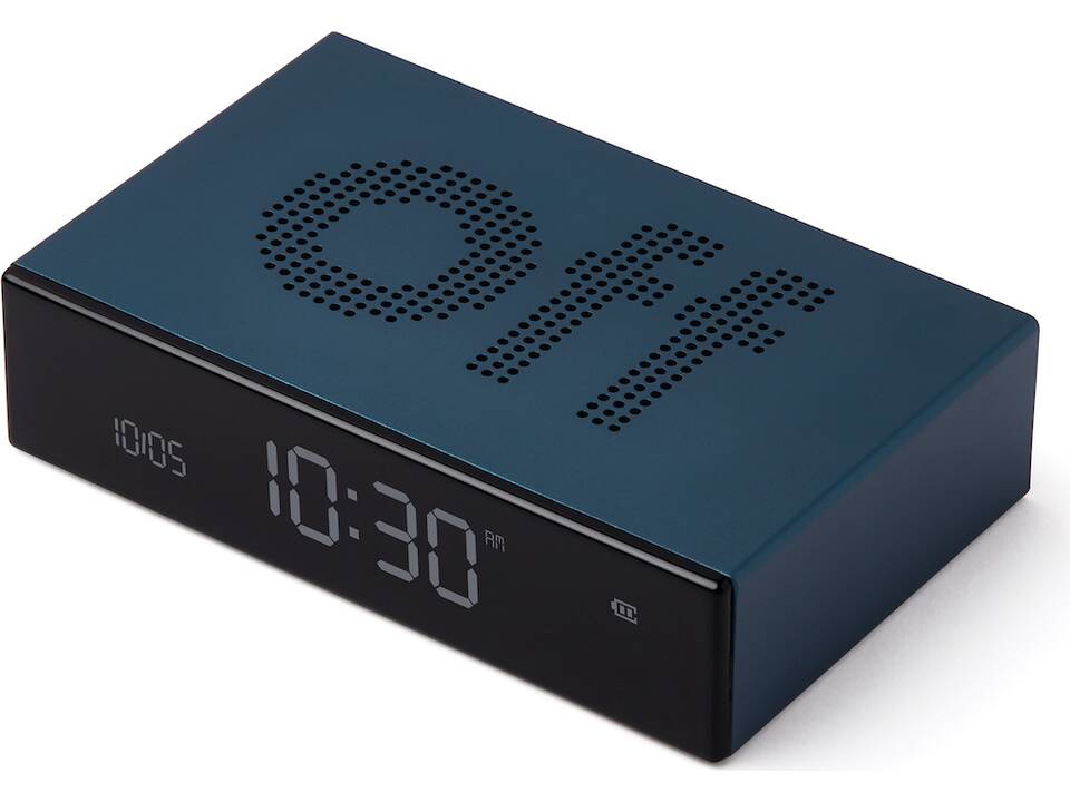 Flip Premium alarm clock 6
