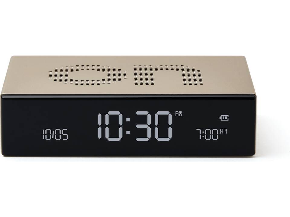 Flip Premium alarm clock 7