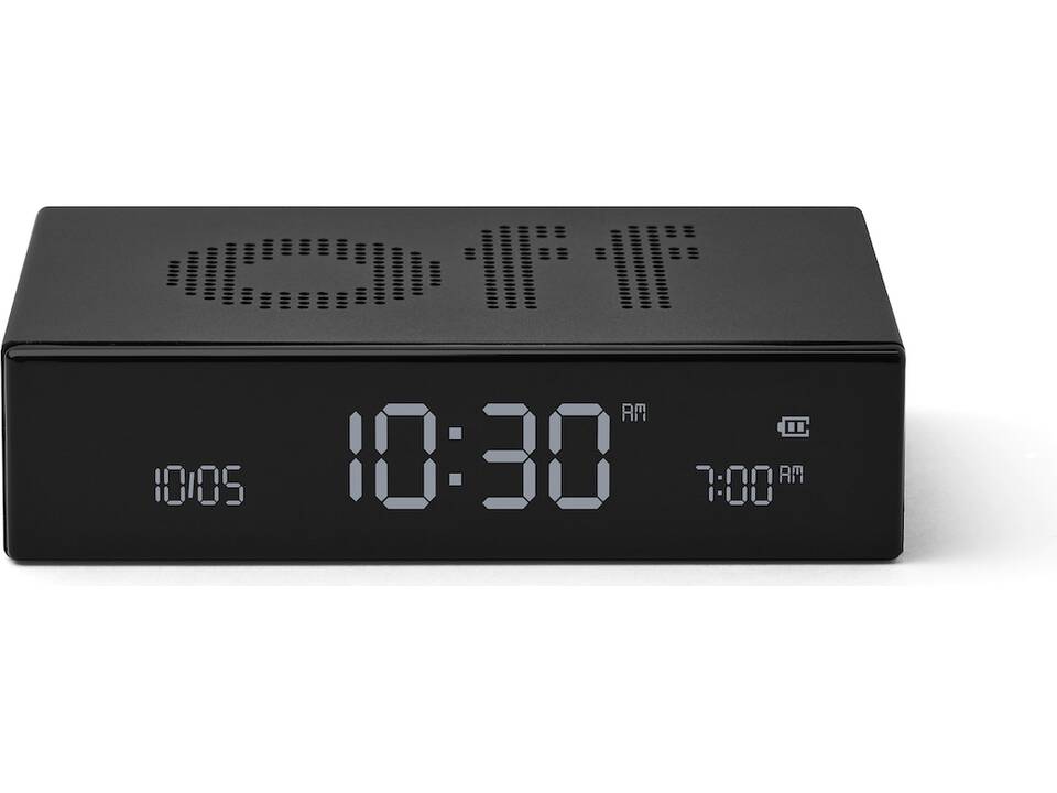 Flip Premium alarm clock 8