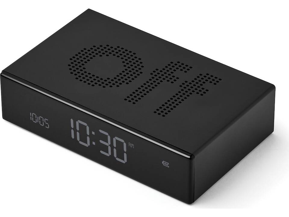 Flip Premium alarm clock 11