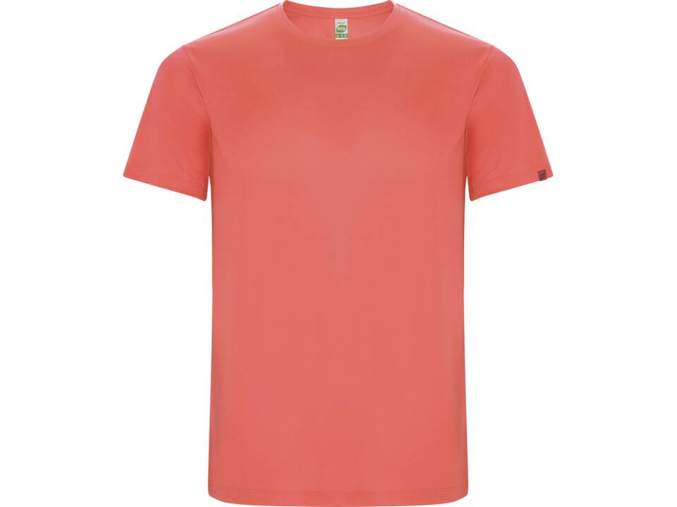 Imola short sleeve men's sports t-shirt 29