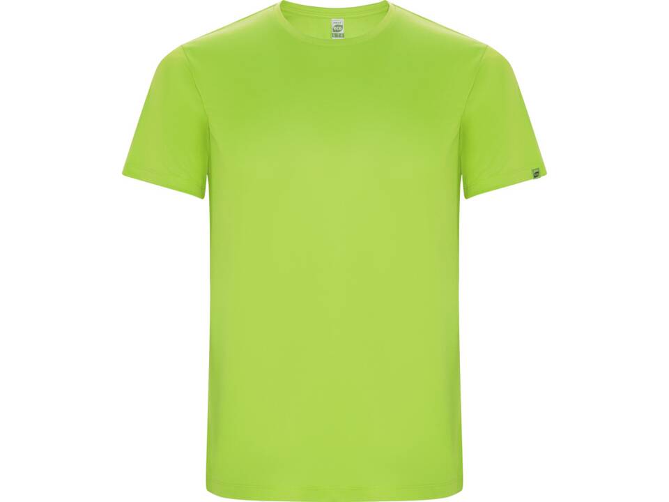 Imola short sleeve kids sports t-shirt 44