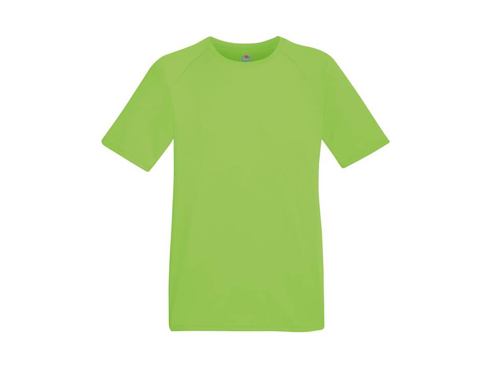 Performance T-shirt 9