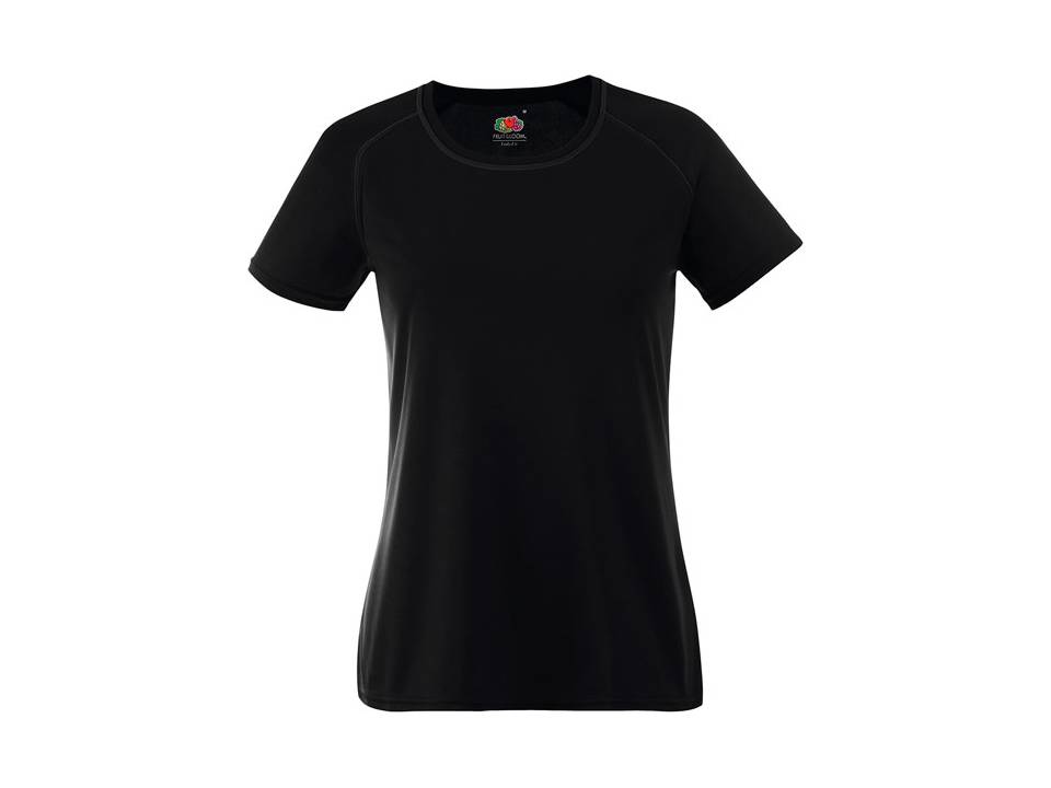 Performance T-shirt 21
