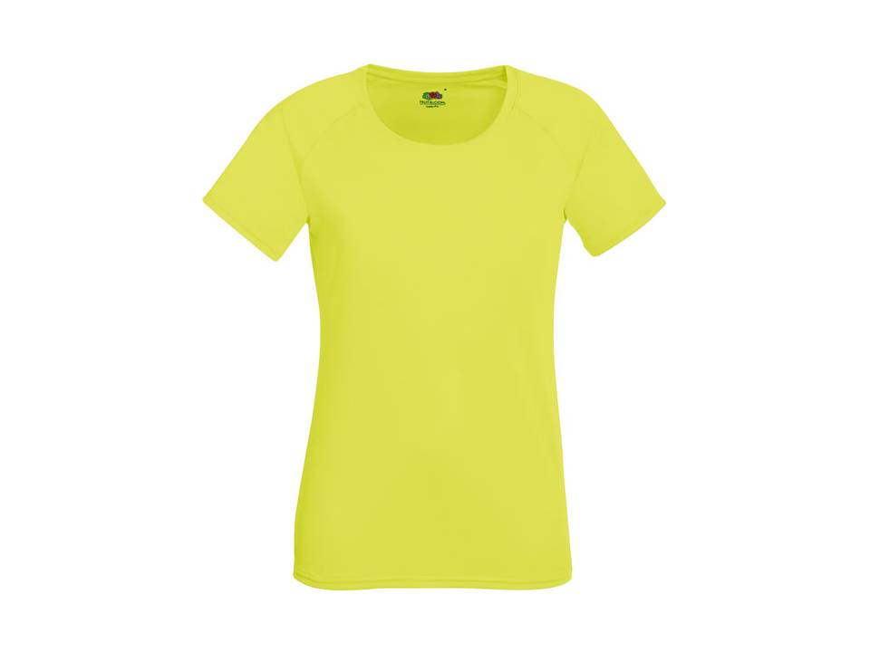 Performance T-shirt 22