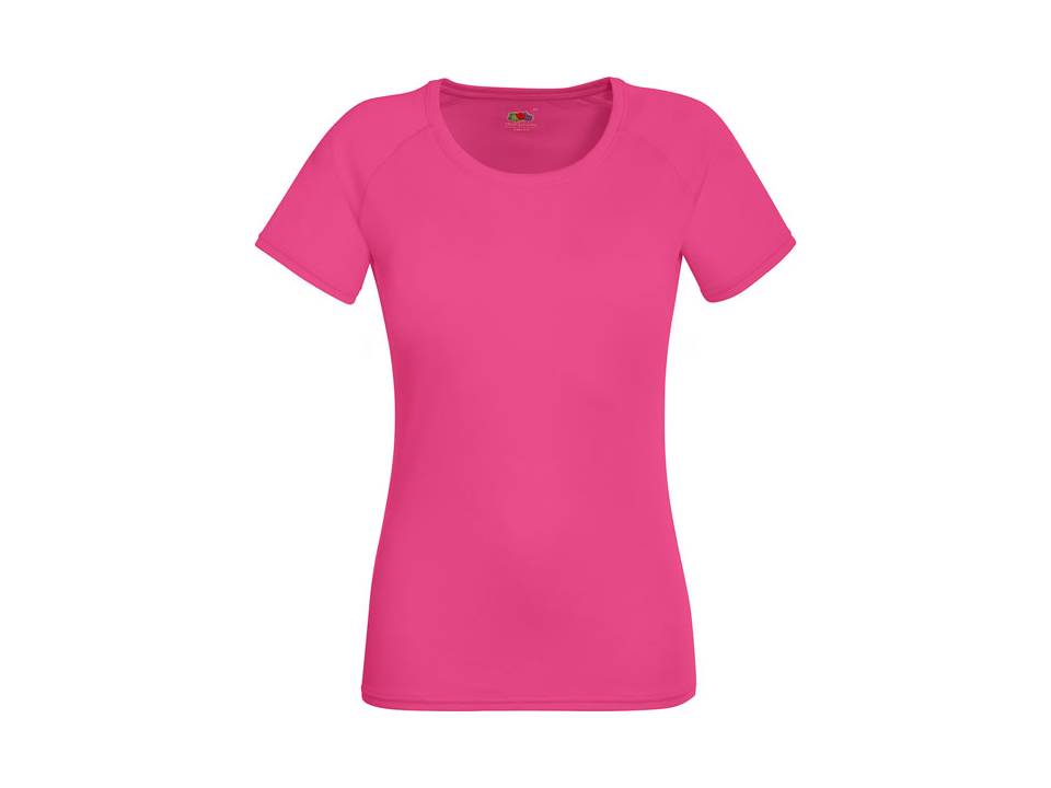 Performance T-shirt 14