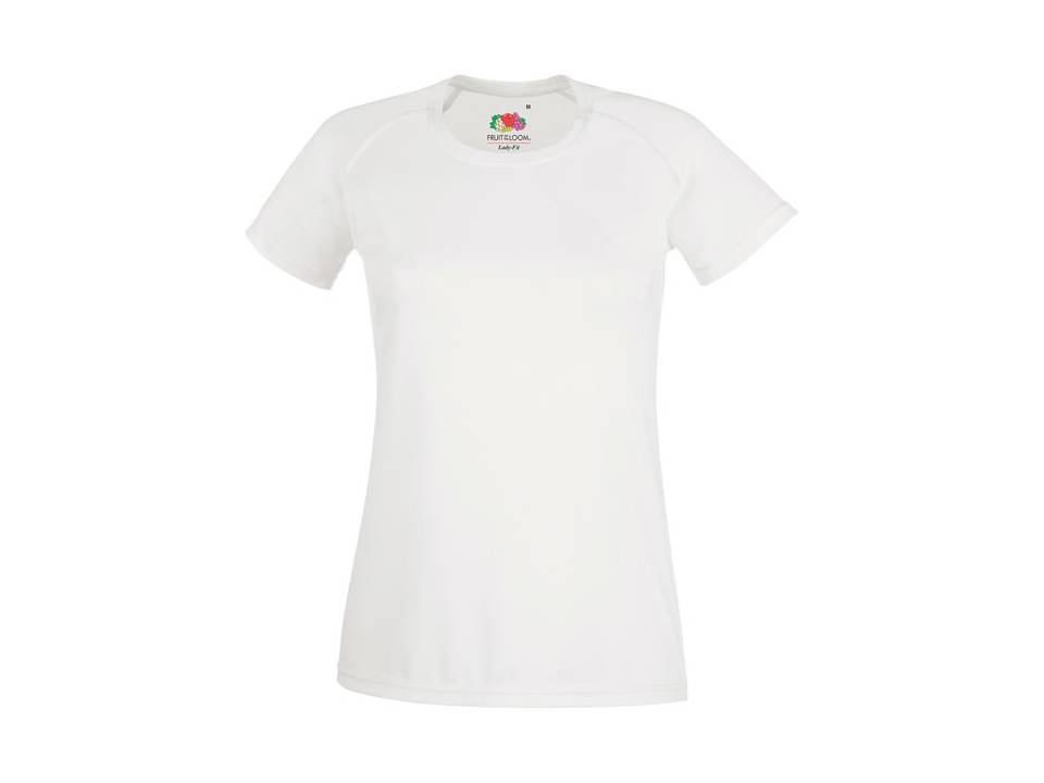 Performance T-shirt 20