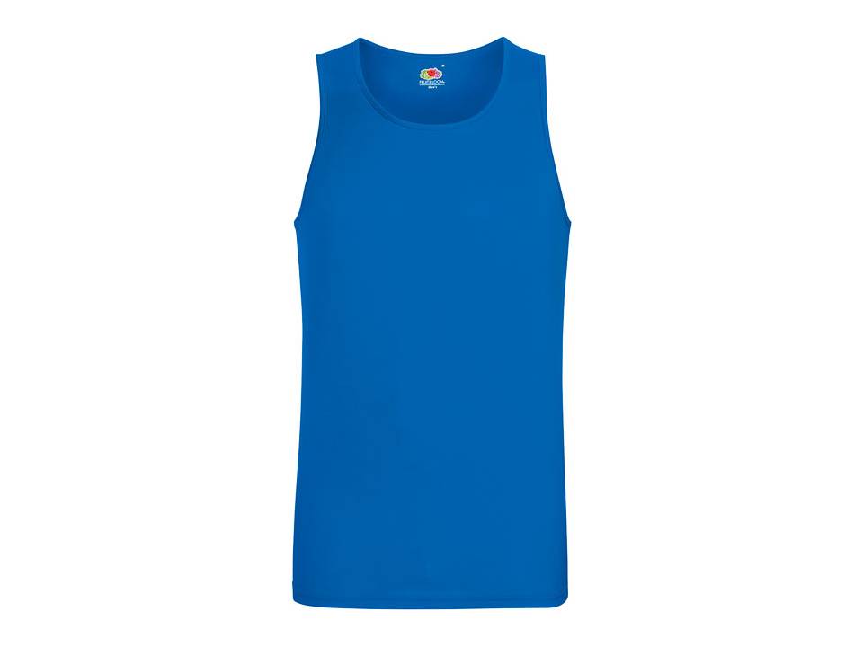 Performance Vest 9