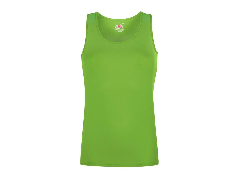 Performance Vest 22
