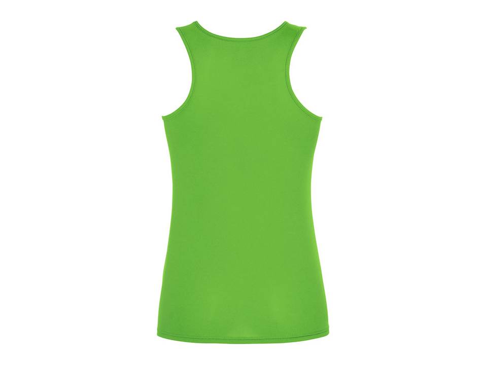 Performance Vest 17