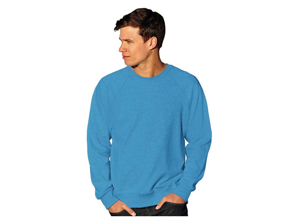 Sweat raglan 31