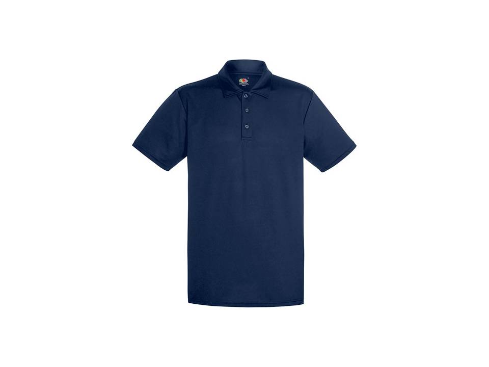 Performance Polo 1