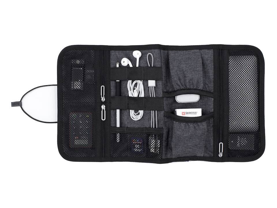 Folio for tech items 2