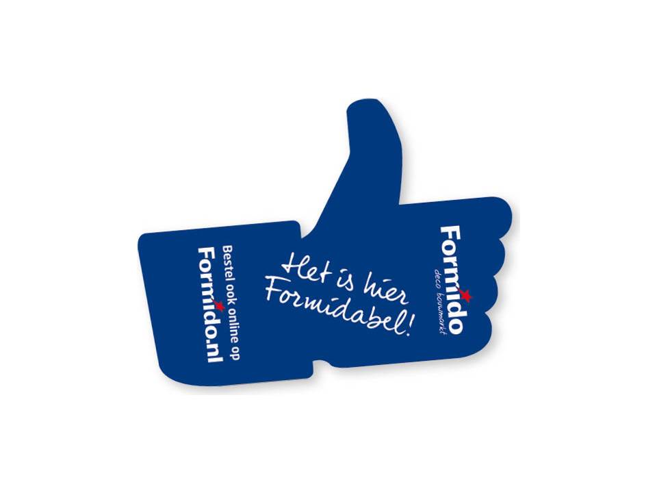 Waving hands model C 1