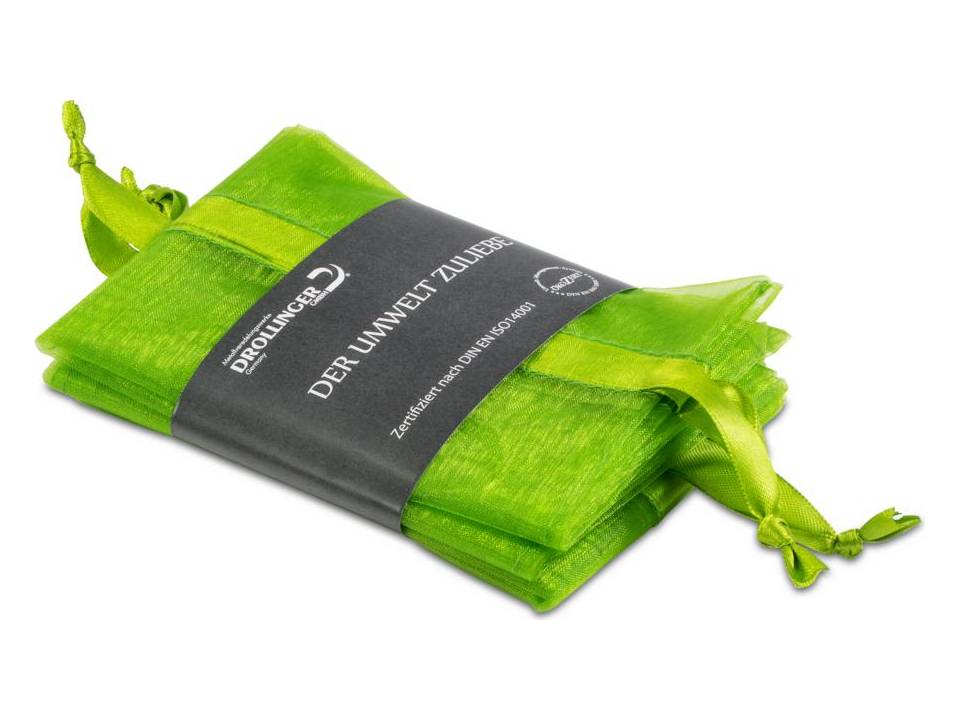 Fruit- and veggie bags 2