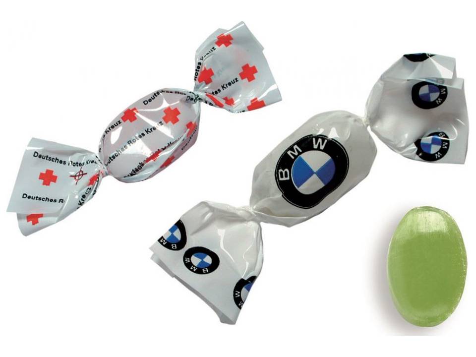 Maxi sweet - 1 colour 1