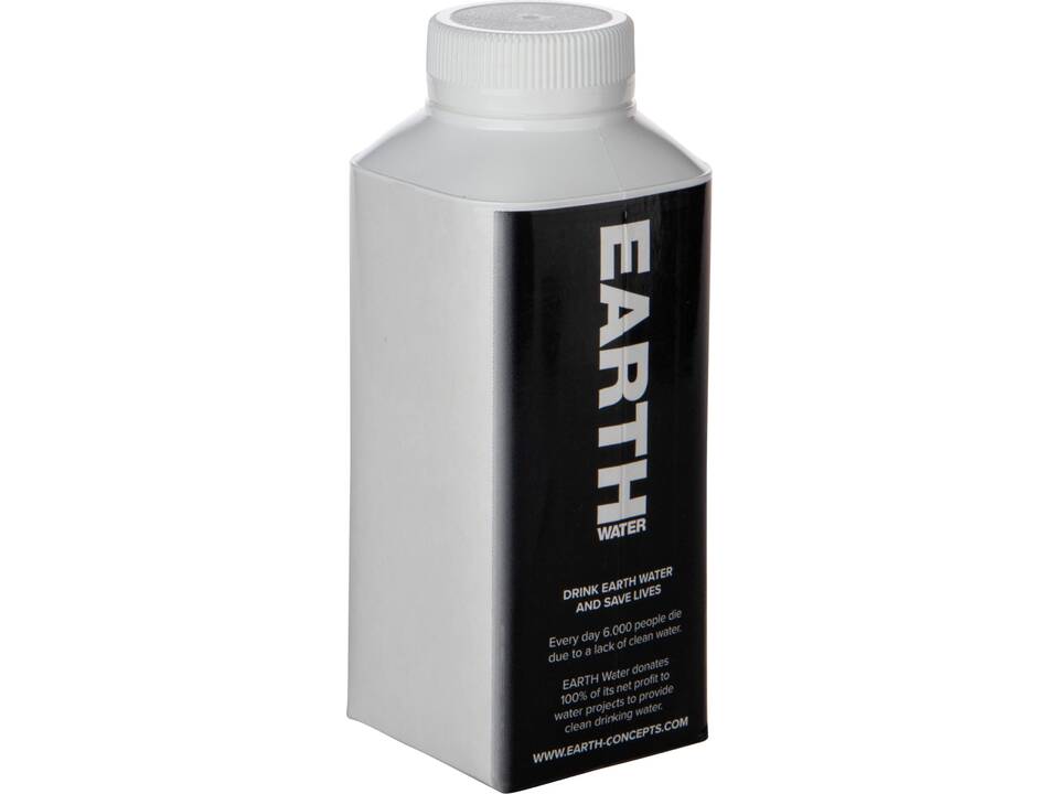 FSC cardboard water bottle - 330 ml 6