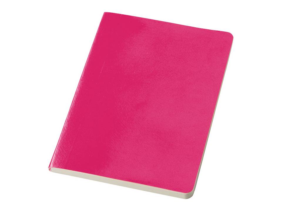 Gallery A5 notebook