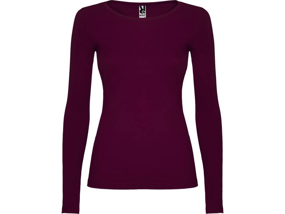 Extreme long sleeve women's t-shirt 62