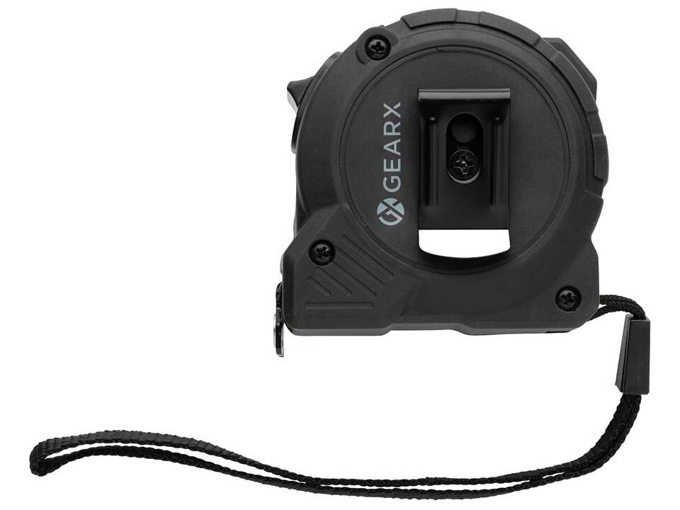 Gear X 5M measuring Tape with slow - fast retract function 1