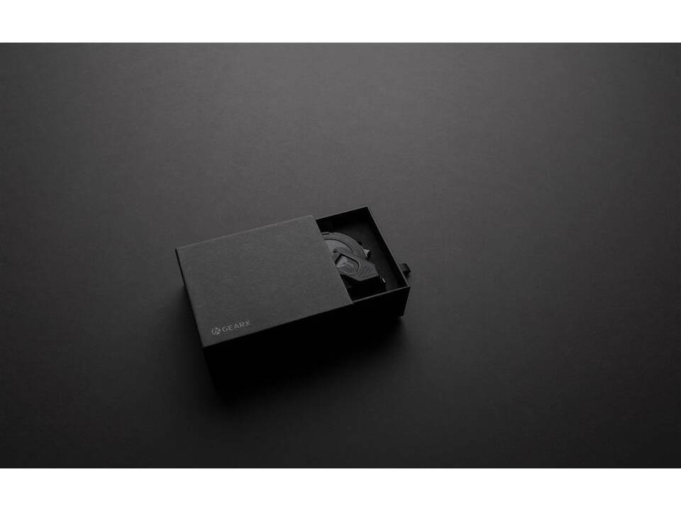 Gear X 5M measuring Tape with slow - fast retract function 7