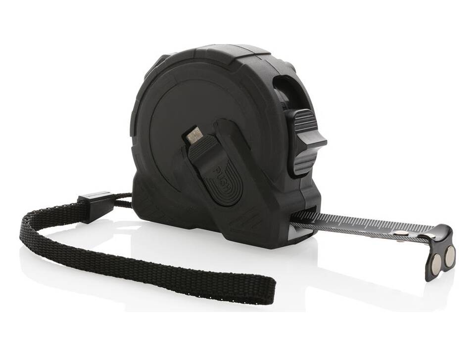 Gear X 5M measuring Tape with slow - fast retract function 5