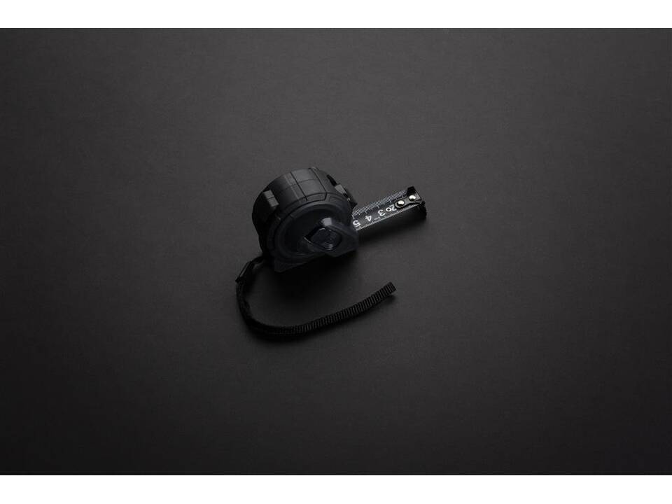 Gear X 5M measuring Tape with slow - fast retract function 8