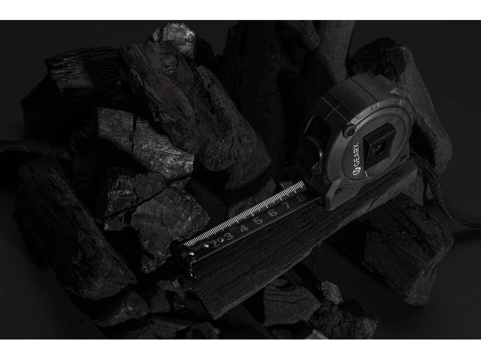 Gear X 5M measuring Tape with slow - fast retract function 11