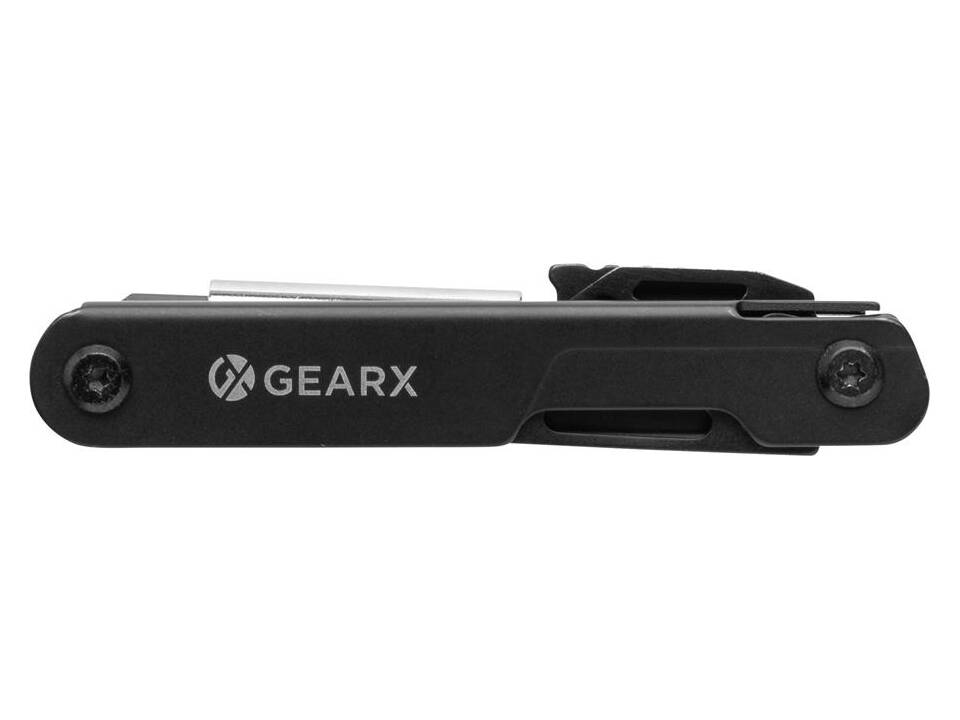 Gear X zak multitool