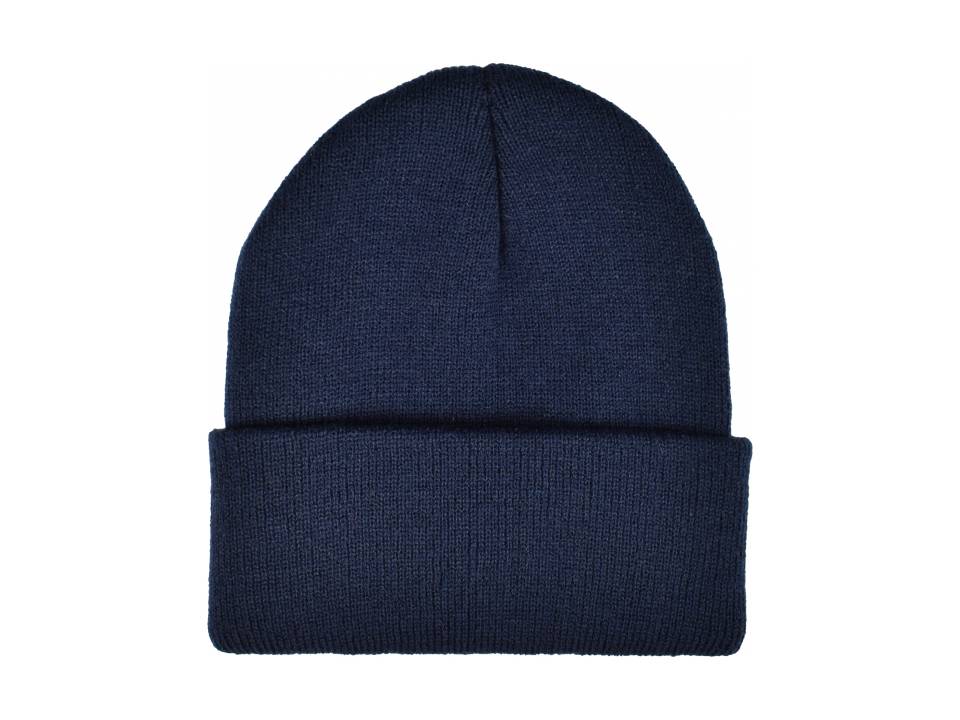 Knitted children hat 1