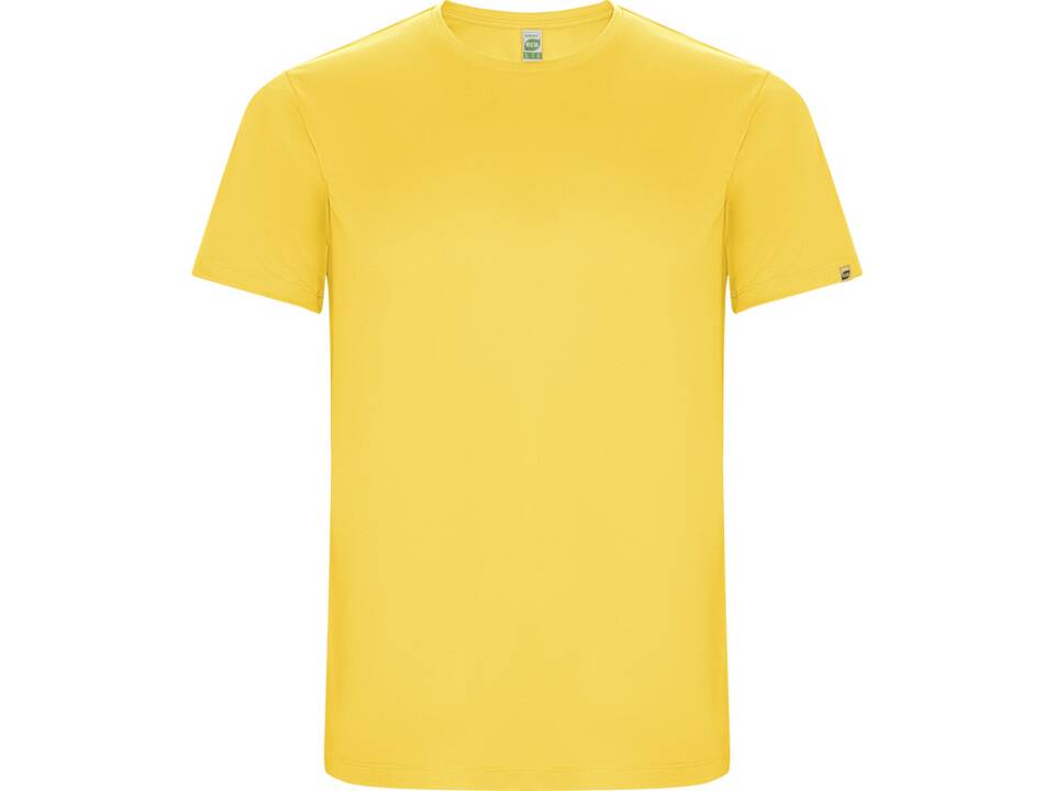 Imola short sleeve kids sports t-shirt 40