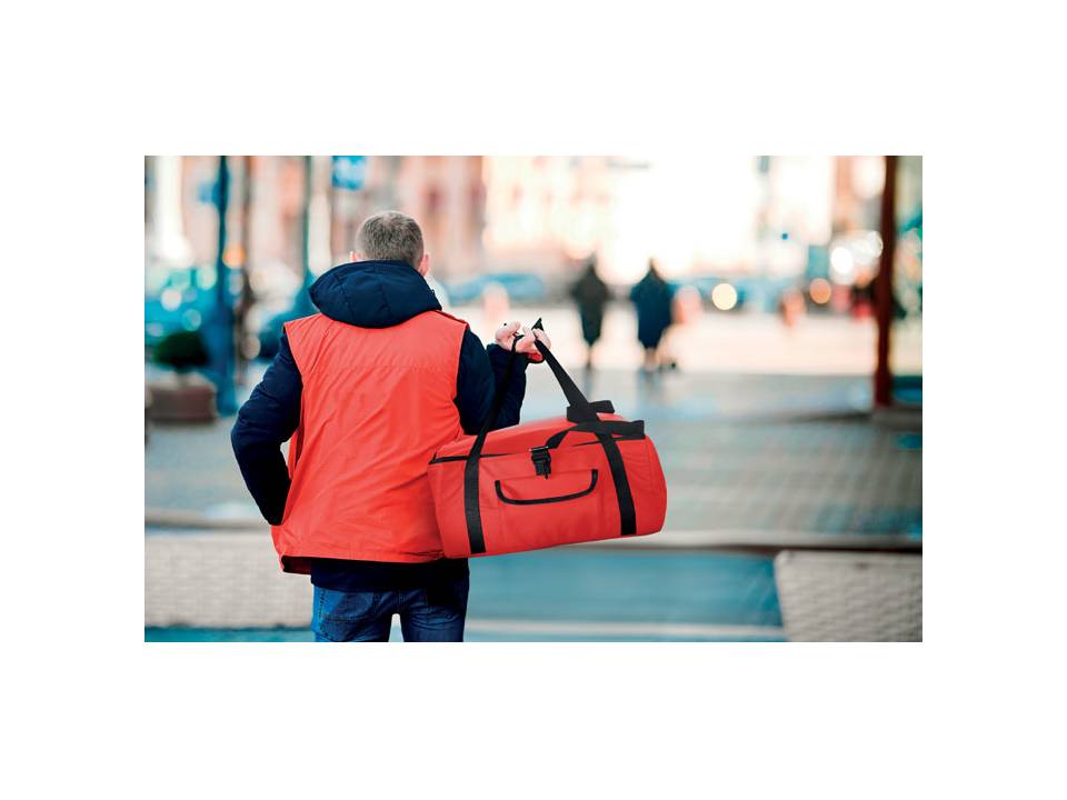 Insulated bag Pizzaway 4