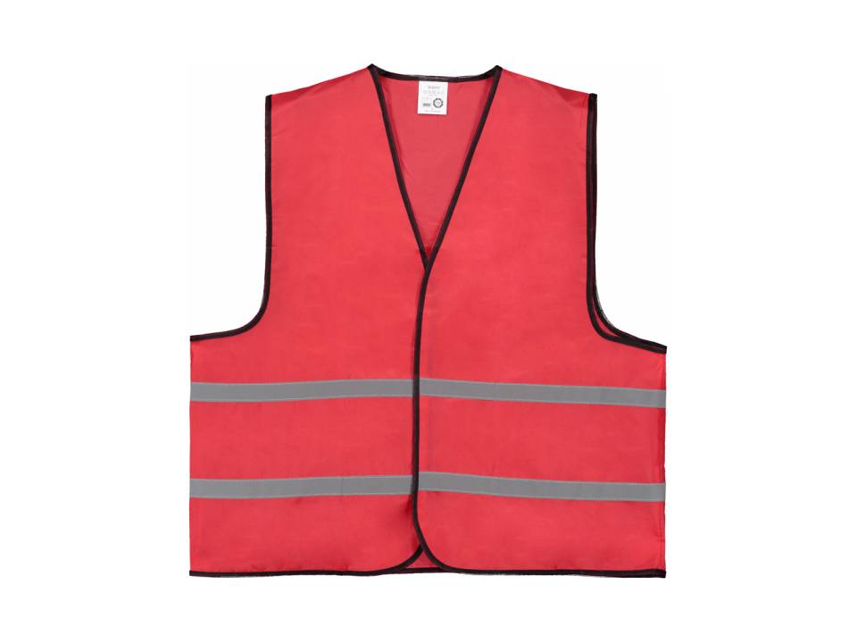 Safety Jacket Colour 6
