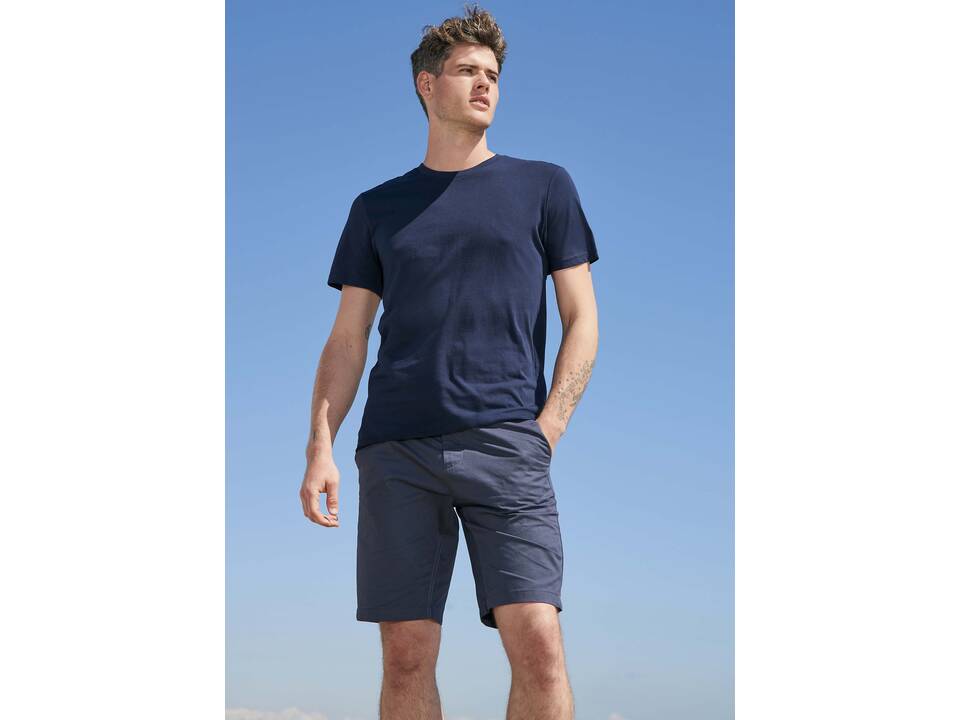 Odyssey uni t-shirt 170g 13