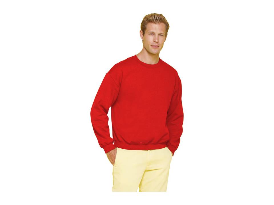 Basic Sweat Big Size 4