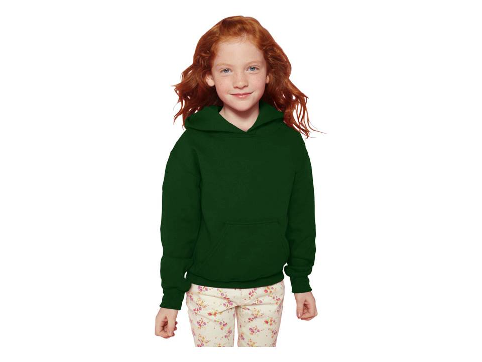 Hooded Sweatshirt Kids 2