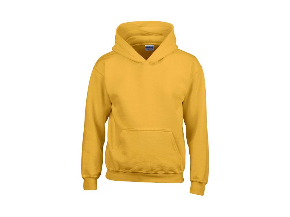 Hooded Sweatshirt Kids 12