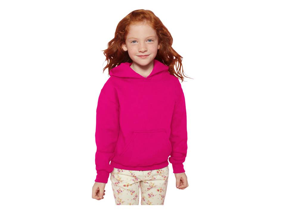 Hooded Sweatshirt Kids