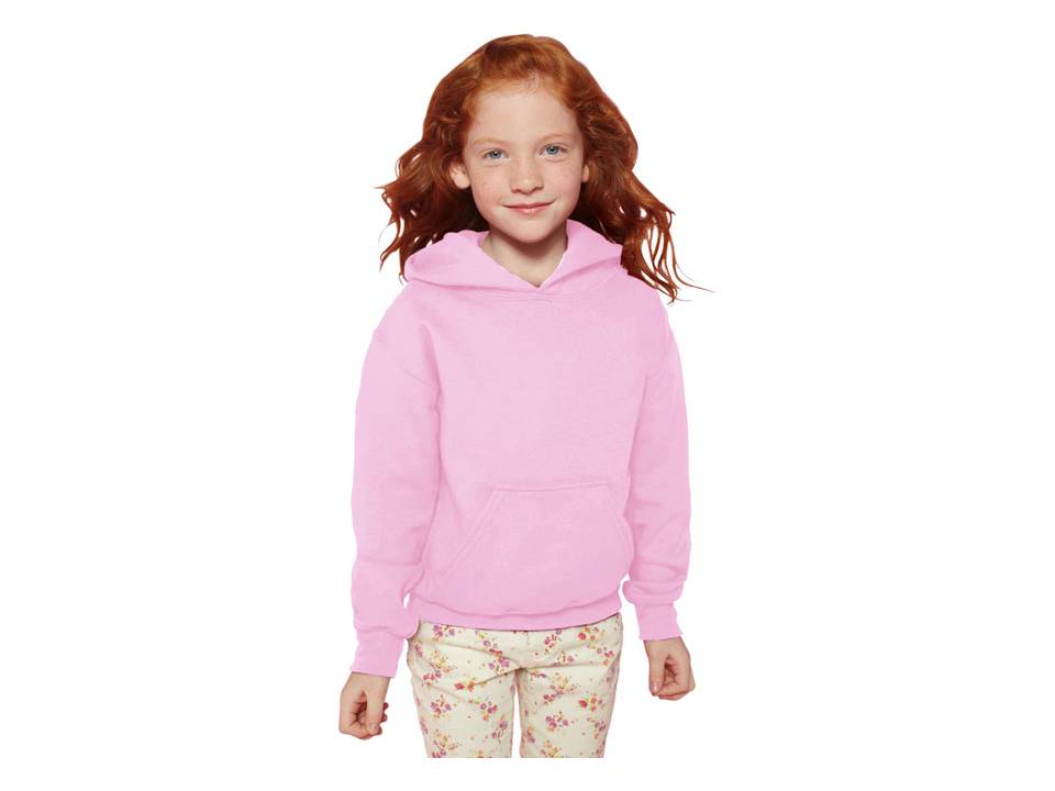 Hooded Sweatshirt Kids 5