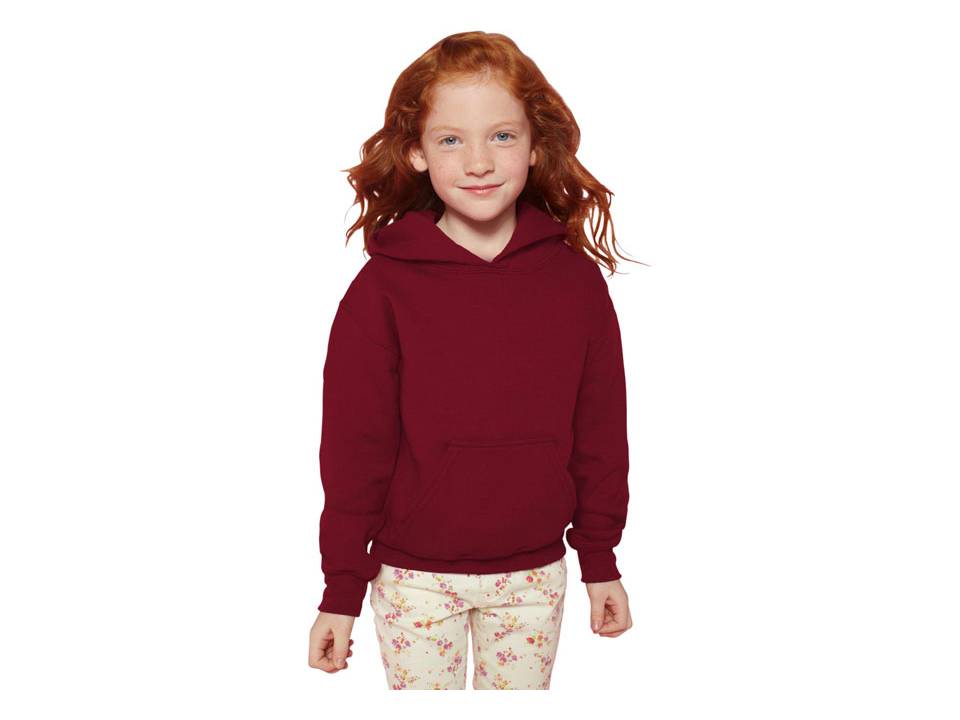 Hooded Sweatshirt Kids 4