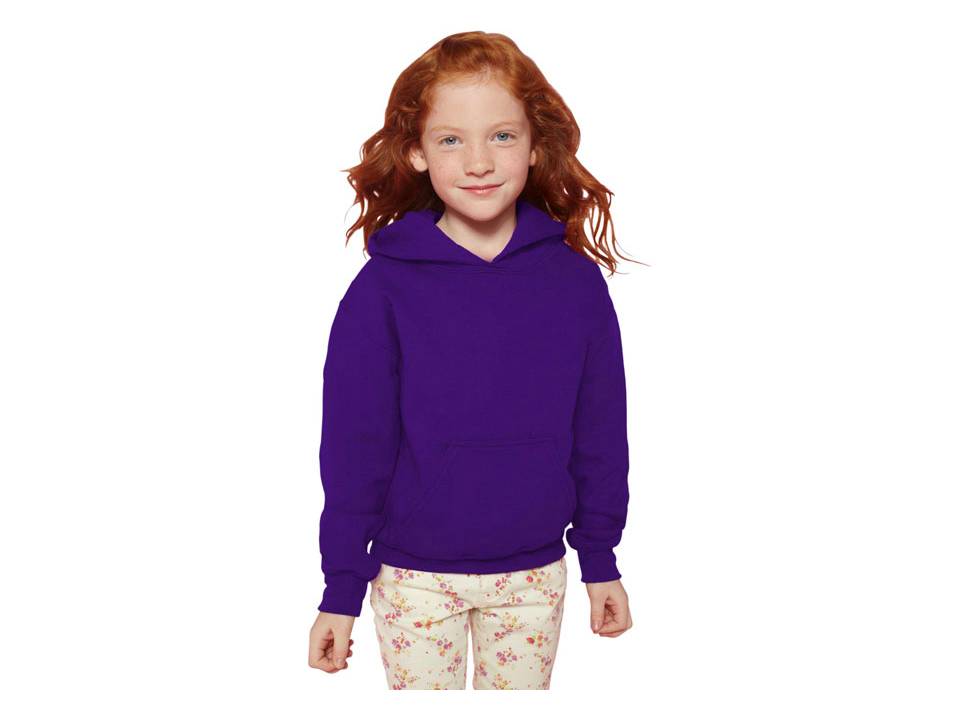 Hooded Sweatshirt Kids 10