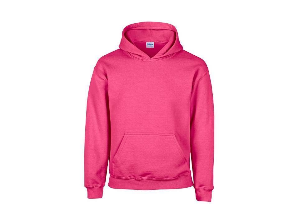 Hooded Sweatshirt Kids 3